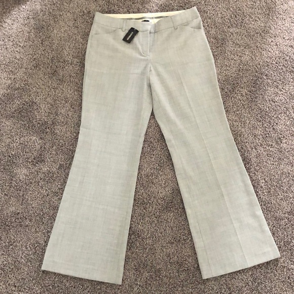 Express Pants - Women’s Editor Dress Pants Express Pants - Women’s Editor Dress Pants